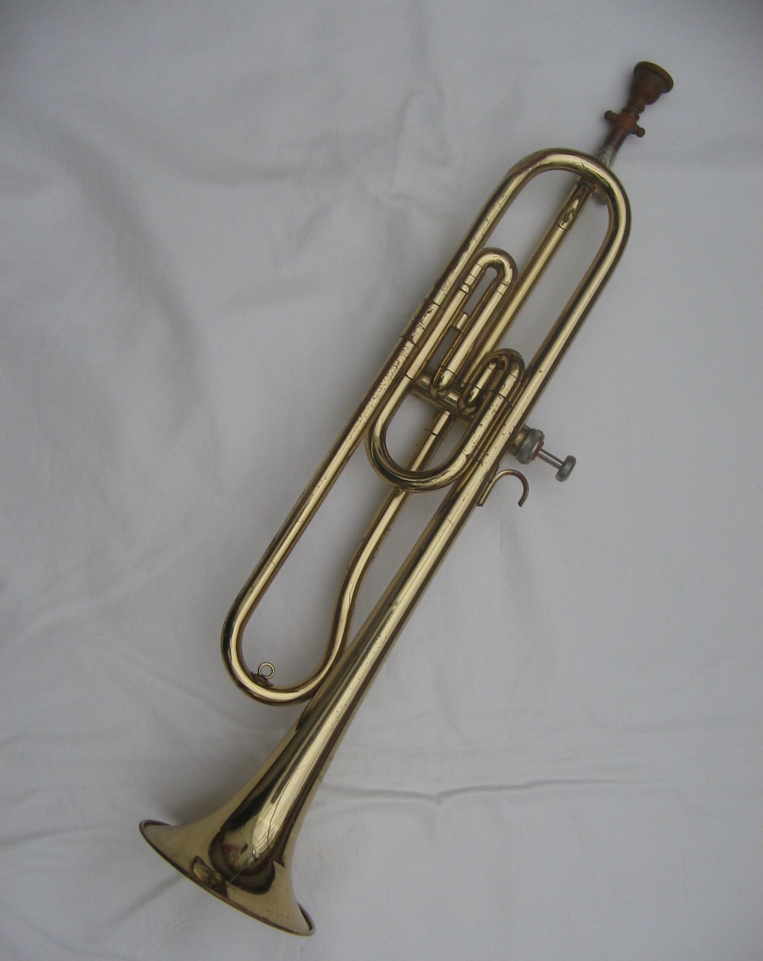 Tromba da segnali